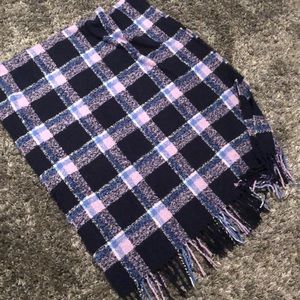 aerie Blanket scarf
